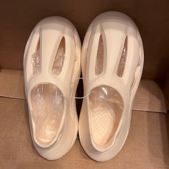 Off white Enzo foam cloud rexx - Picture 1 of 4